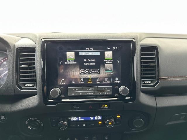 2023 Nissan Frontier Vehicle Photo in San Antonio, TX 78230
