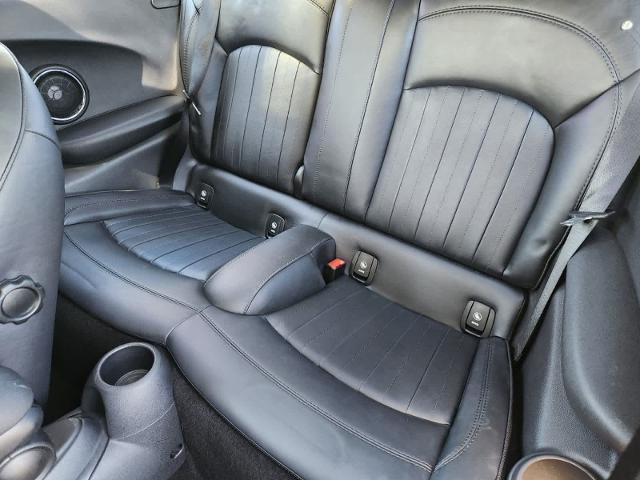 2020 MINI Cooper S Hardtop Vehicle Photo in GRAPEVINE, TX 76051