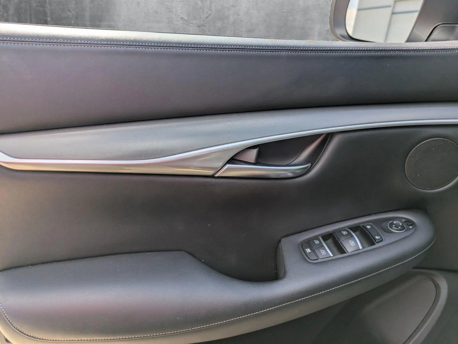 2020 INFINITI QX50 Vehicle Photo in Winter Park, FL 32792