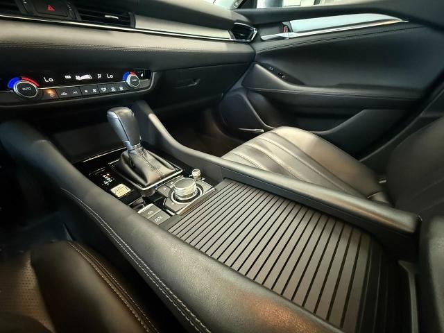 2019 Mazda6 Vehicle Photo in Appleton, WI 54914