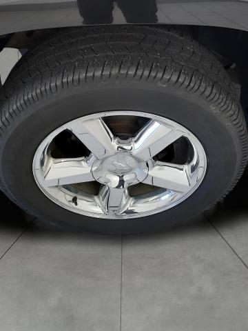 2014 Chevrolet Tahoe Vehicle Photo in OSHKOSH, WI 54904-7811