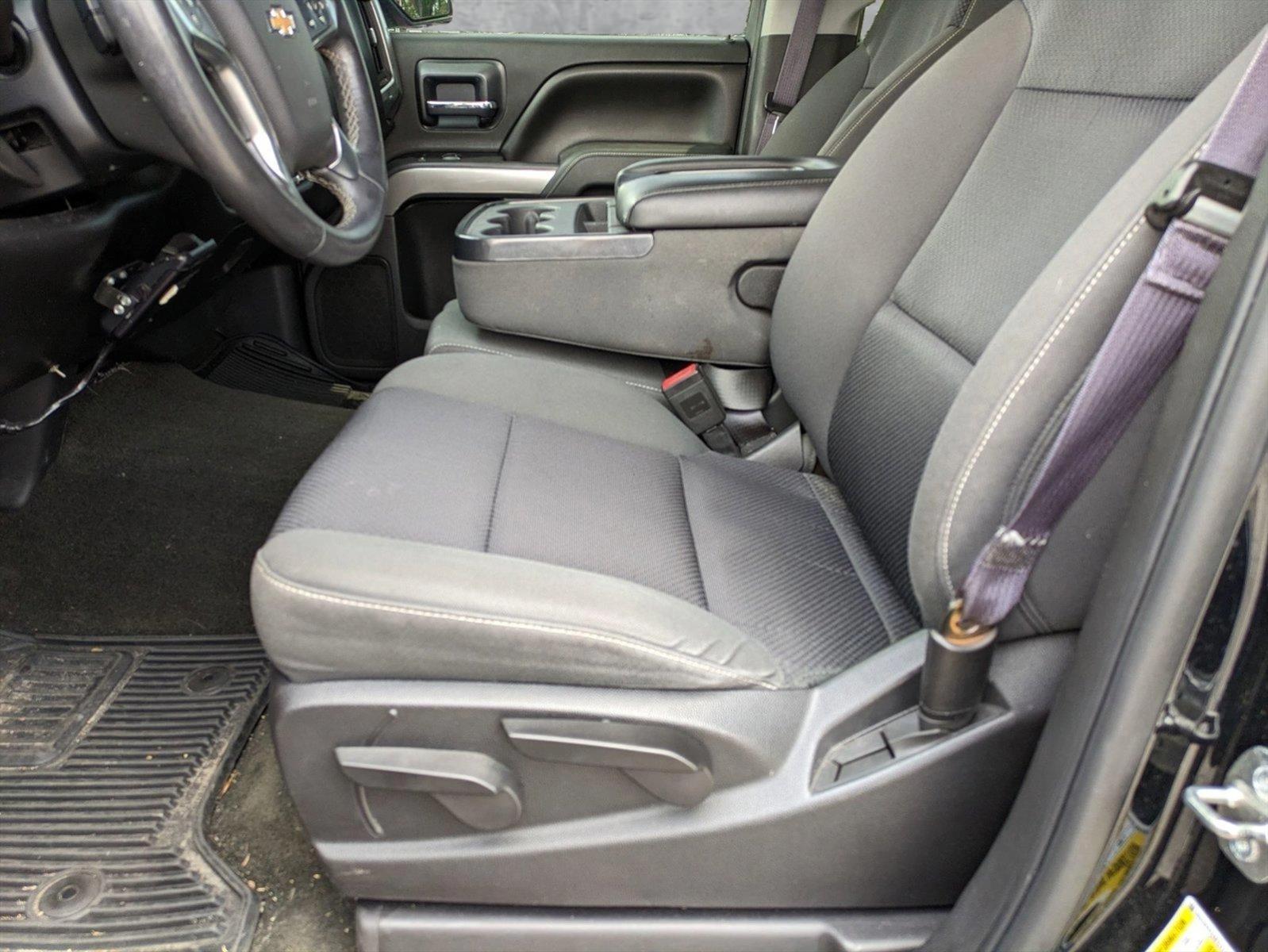 2015 Chevrolet Silverado 1500 Vehicle Photo in ORLANDO, FL 32812-3021