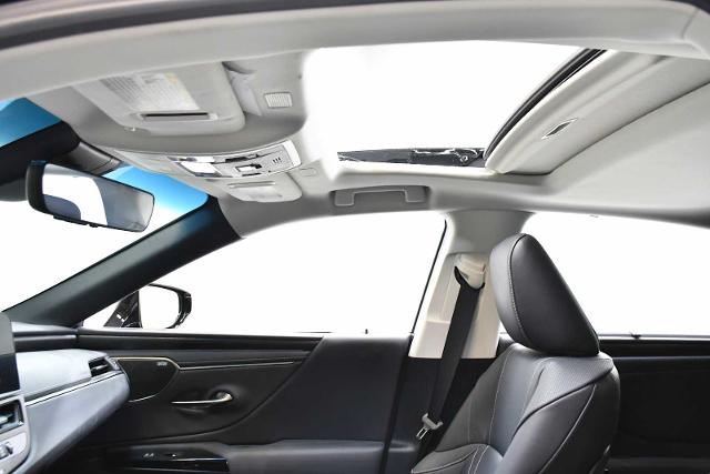 2022 Lexus ES 300h Vehicle Photo in DALLAS, TX 75235