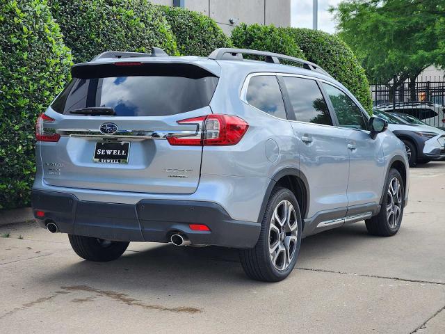 2024 Subaru Ascent Vehicle Photo in DALLAS, TX 75209