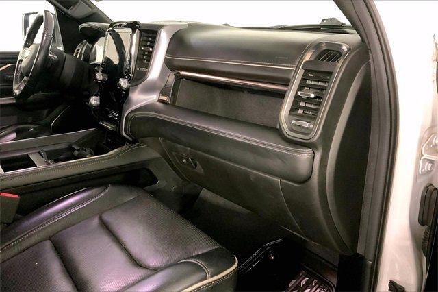 2019 Ram 1500 Vehicle Photo in INDEPENDENCE, MO 64055-1314