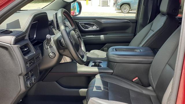 2023 Chevrolet Tahoe Vehicle Photo in ROXBORO, NC 27573-6143