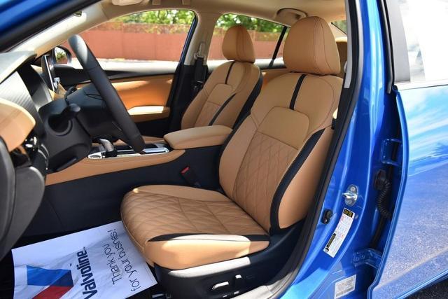2025 Nissan Sentra Vehicle Photo in Ballwin, MO 63011