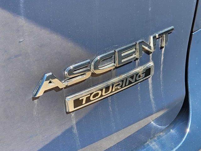 2024 Subaru Ascent Vehicle Photo in DALLAS, TX 75209