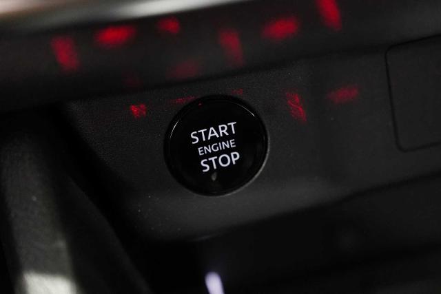 2024 Nissan Rogue Vehicle Photo in Fort Worth, TX 76132