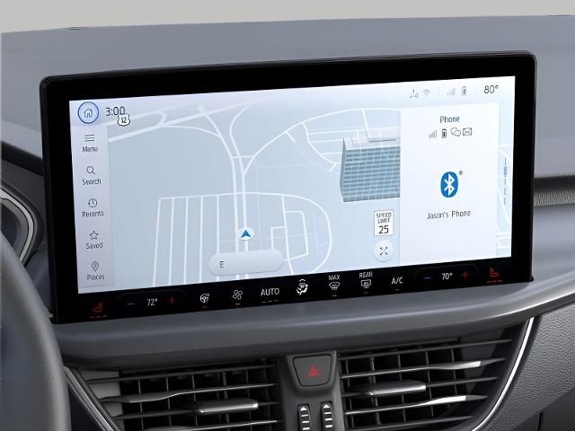 2025 Ford Escape Vehicle Photo in Green Bay, WI 54304