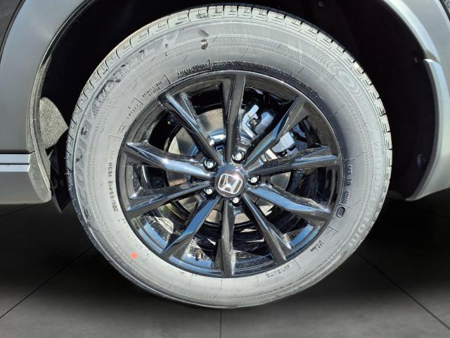 2025 Honda CR-V Hybrid Vehicle Photo in Oshkosh, WI 54904