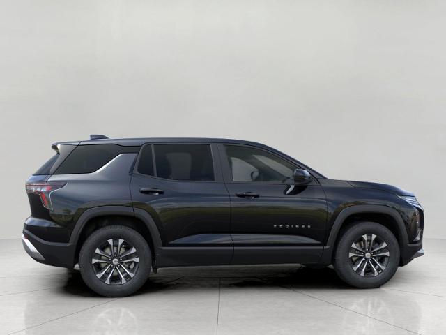 2026 Chevrolet Equinox Vehicle Photo in Madison, WI 53713