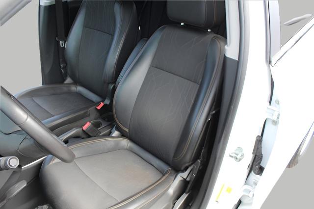 2017 Chevrolet Trax Vehicle Photo in Green Bay, WI 54304