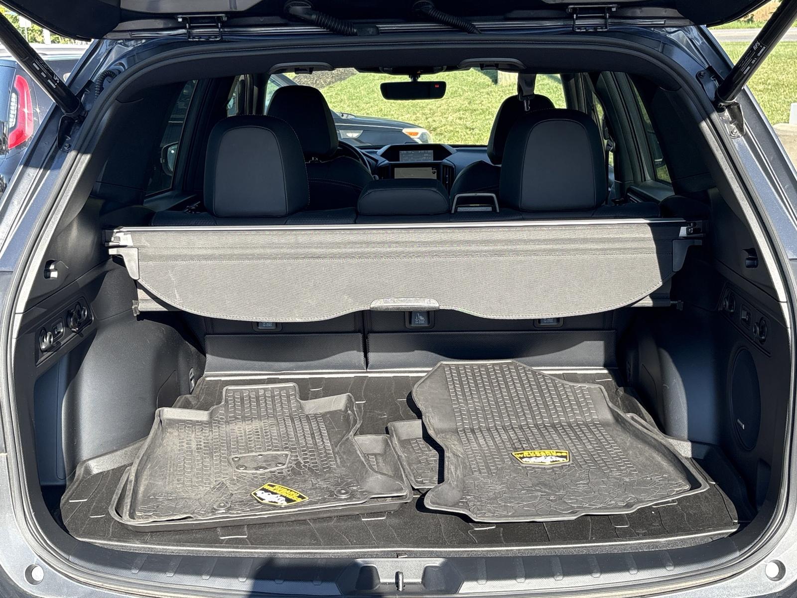 2023 Subaru Forester Vehicle Photo in Mechanicsburg, PA 17050