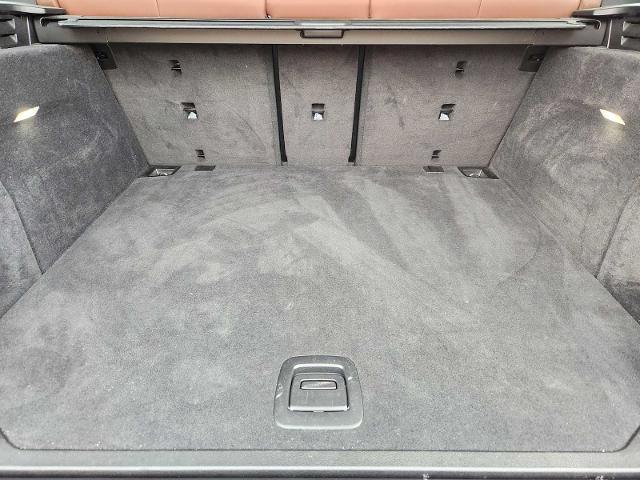 2023 BMW X5 xDrive40i Vehicle Photo in PLANO, TX 75024