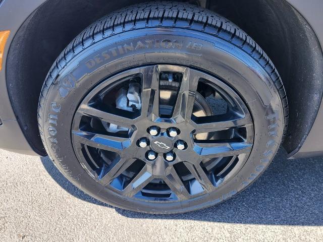 2023 Chevrolet Blazer Vehicle Photo in GREEN BAY, WI 54304-5303