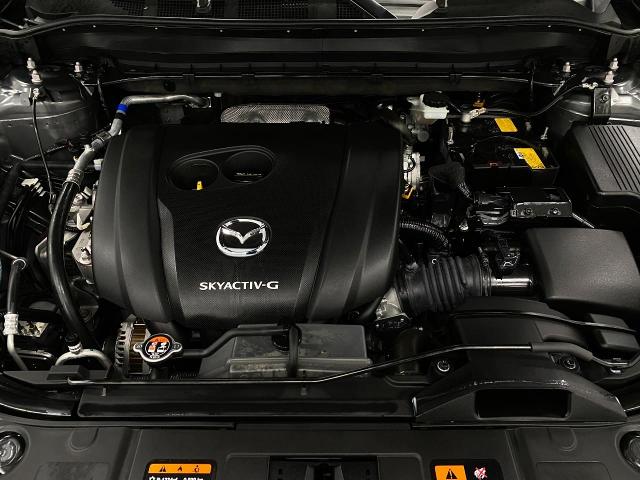 2023 Mazda CX-5 Vehicle Photo in Appleton, WI 54913