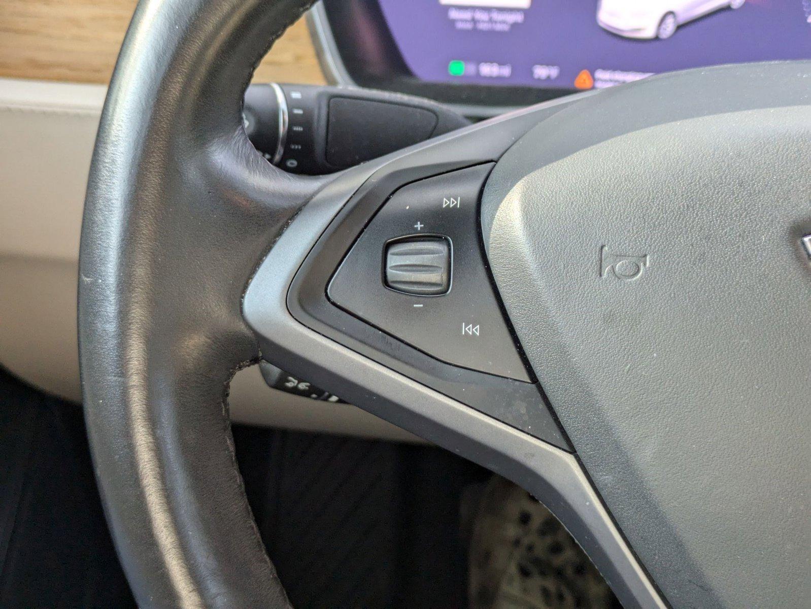 2020 Tesla Model S Vehicle Photo in Tampa, FL 33614