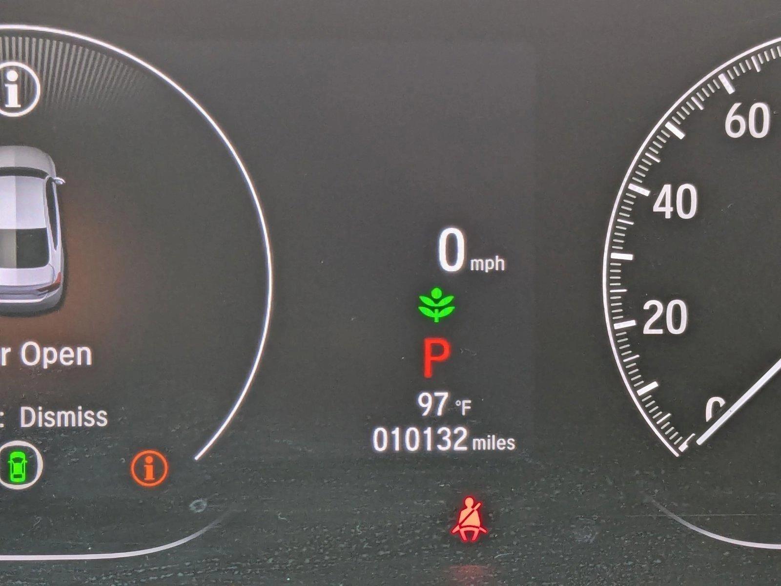 2022 Honda Accord Sedan Vehicle Photo in Miami, FL 33015