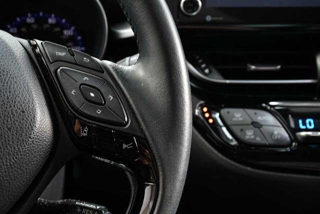 2020 Toyota C-HR Vehicle Photo in DALLAS, TX 75235