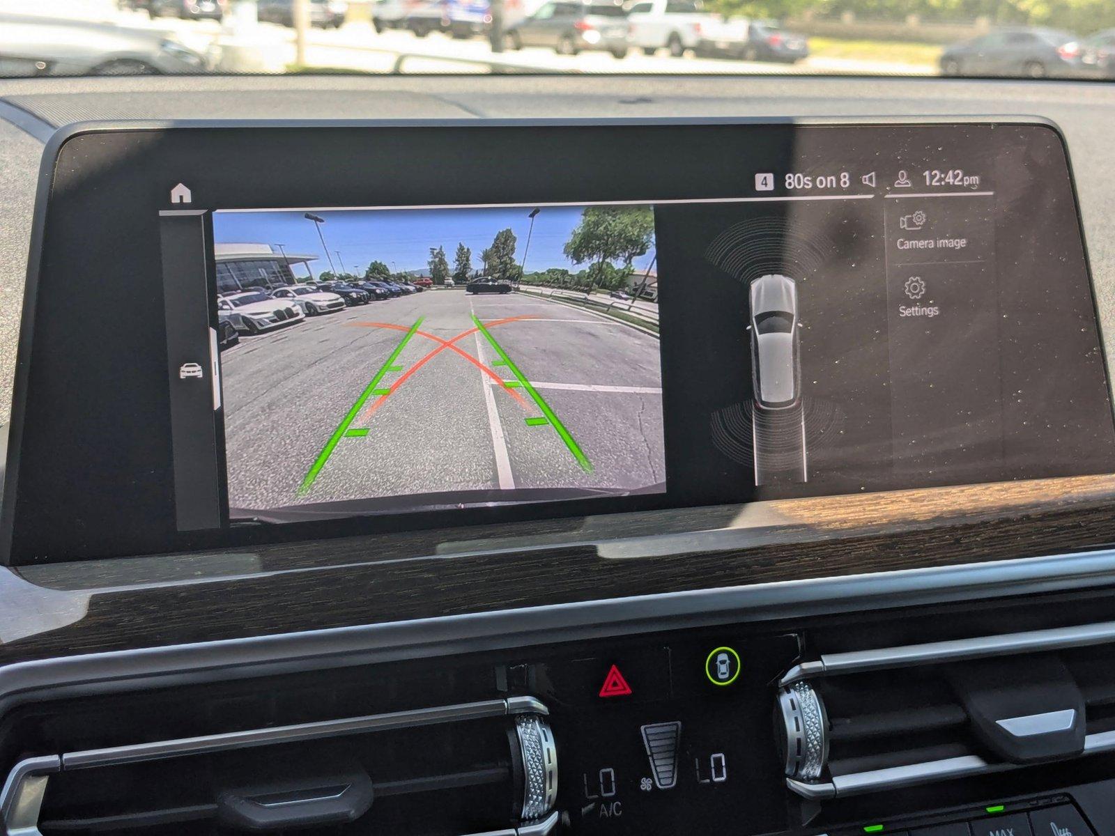 2022 BMW X3 sDrive30i Vehicle Photo in Valencia, CA 91355