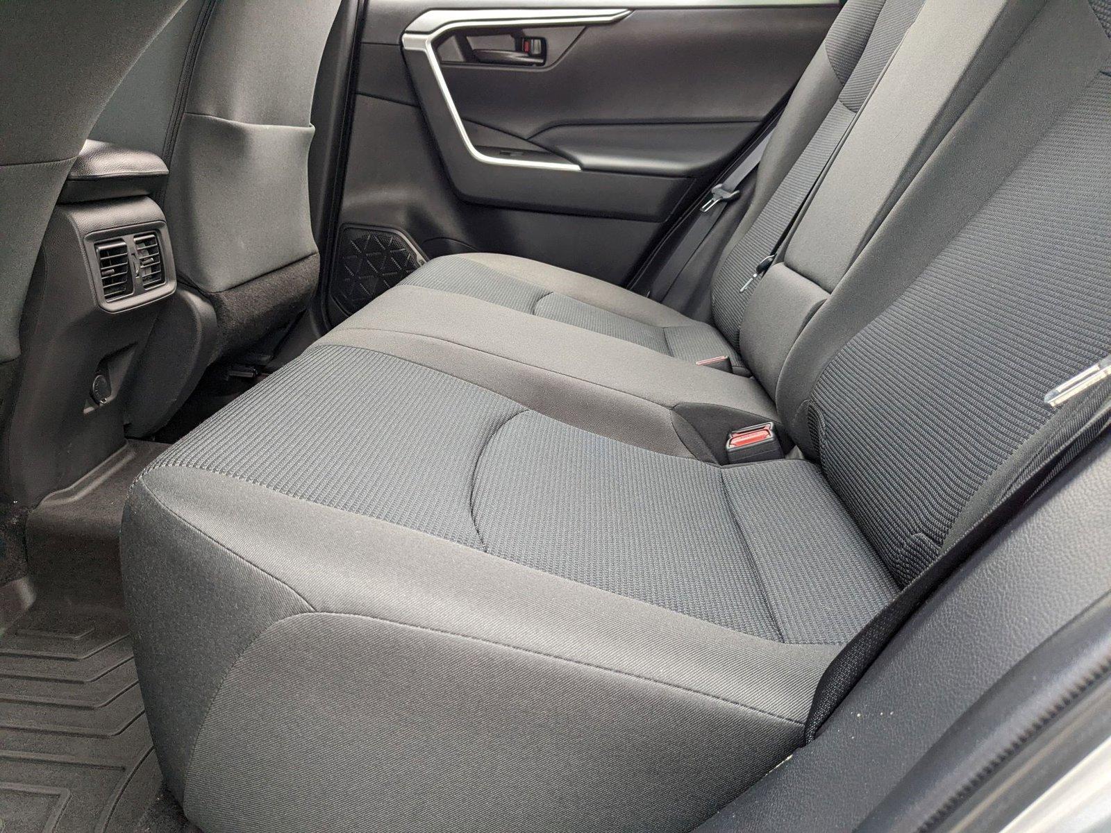 2023 Toyota RAV4 Vehicle Photo in Winter Park, FL 32792