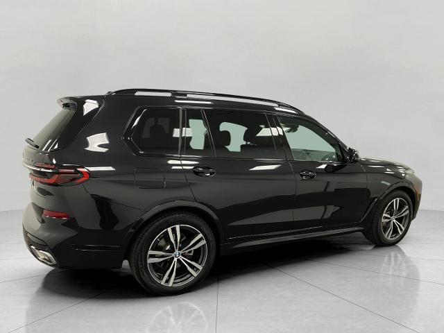 2025 BMW X7 xDrive40i Vehicle Photo in Appleton, WI 54913