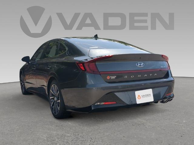 2023 Hyundai SONATA Vehicle Photo in Brunswick, GA 31525