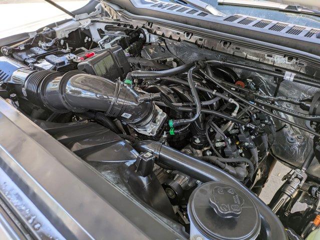 2024 Ford Super Duty F-250 SRW Vehicle Photo in San Antonio, TX 78209
