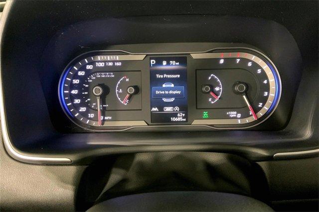 2022 Hyundai Tucson Vehicle Photo in INDEPENDENCE, MO 64055-1314