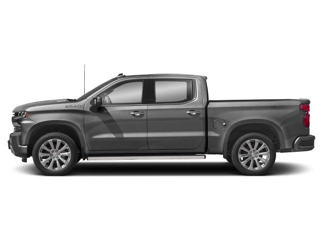 2020 Chevrolet Silverado 1500 Vehicle Photo in Green Bay, WI 54304