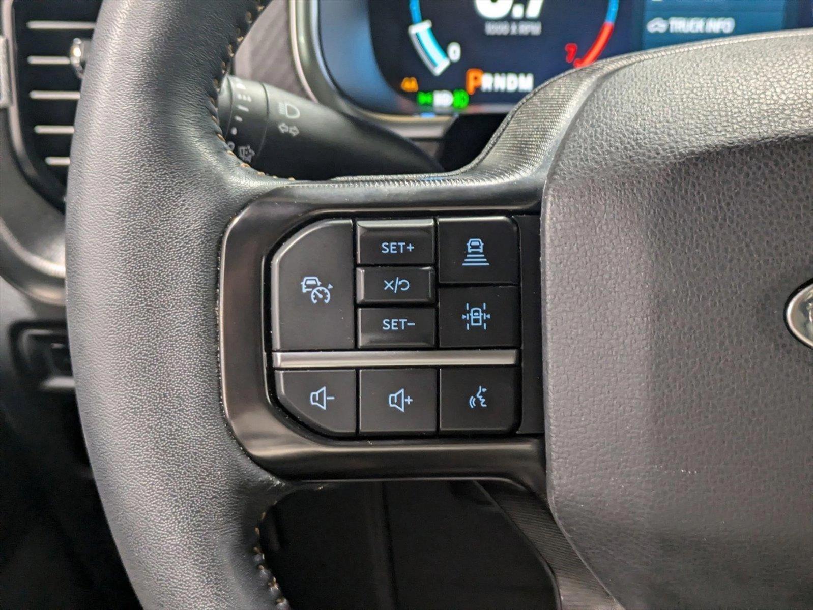 2023 Ford F-150 Vehicle Photo in Clearwater, FL 33765