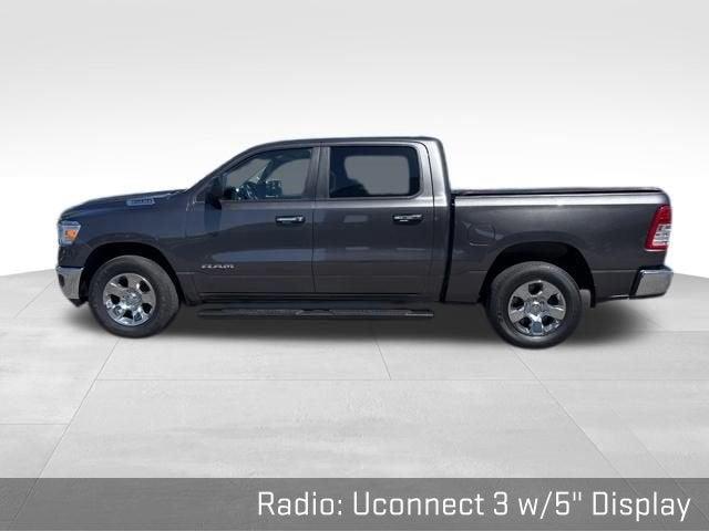 2019 Ram 1500 Vehicle Photo in Fishers, IN 46038