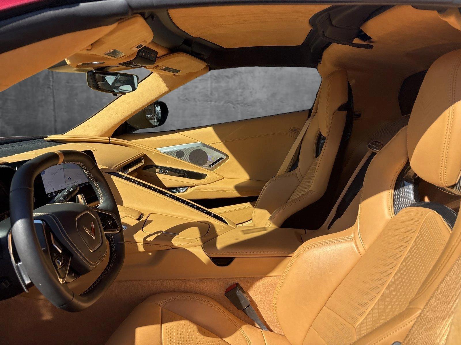 2020 Chevrolet Corvette Vehicle Photo in Fort Lauderdale, FL 33316