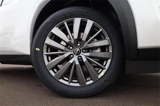 2025 Nissan Pathfinder Vehicle Photo in Hazelwood, MO 63042