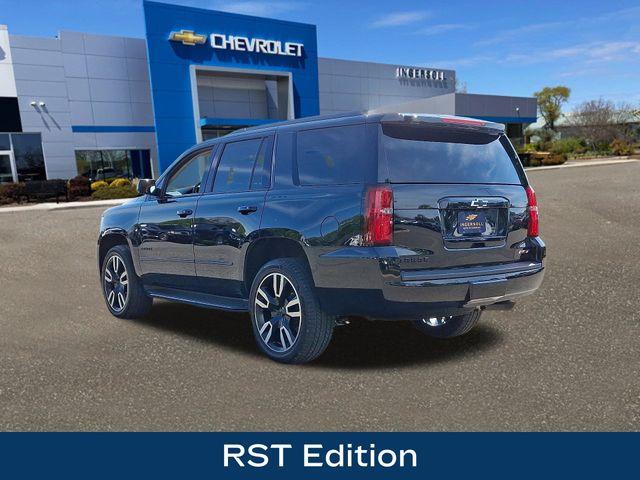 2019 Chevrolet Tahoe Vehicle Photo in DANBURY, CT 06810-5034