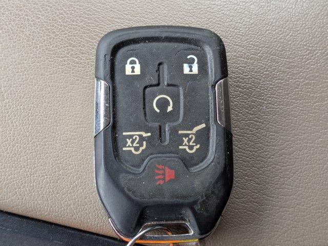 2020 GMC Yukon Vehicle Photo in BRUNSWICK, GA 31525-1881