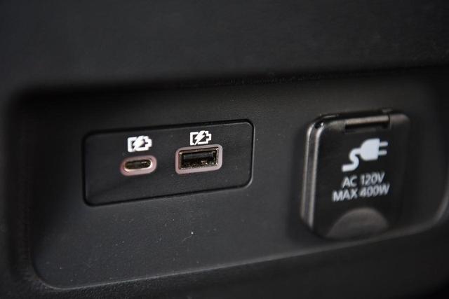 2024 Nissan Frontier Vehicle Photo in Ballwin, MO 63011