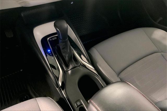 2023 Toyota Corolla Vehicle Photo in Kansas City, MO 64114