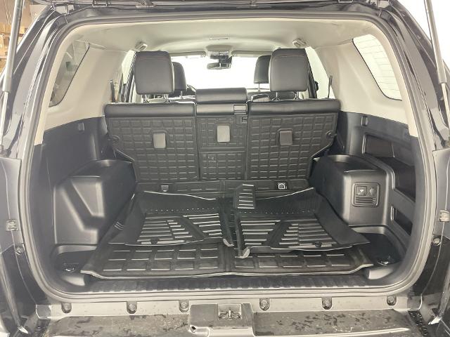2023 Toyota 4Runner Vehicle Photo in GILBERT, AZ 85297-0402