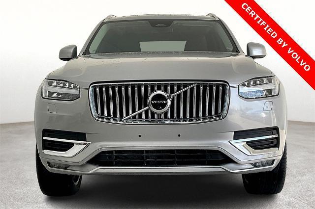2023 Volvo XC90 Vehicle Photo in Grapevine, TX 76051