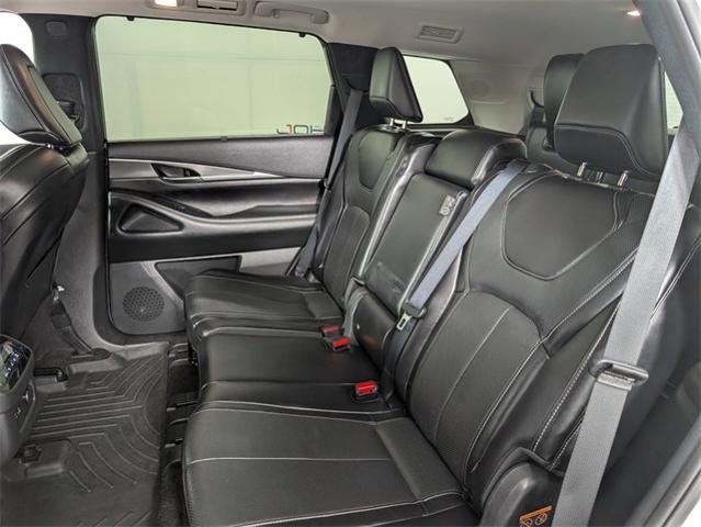 2023 INFINITI QX60 Vehicle Photo in ENGLEWOOD, CO 80113-6708