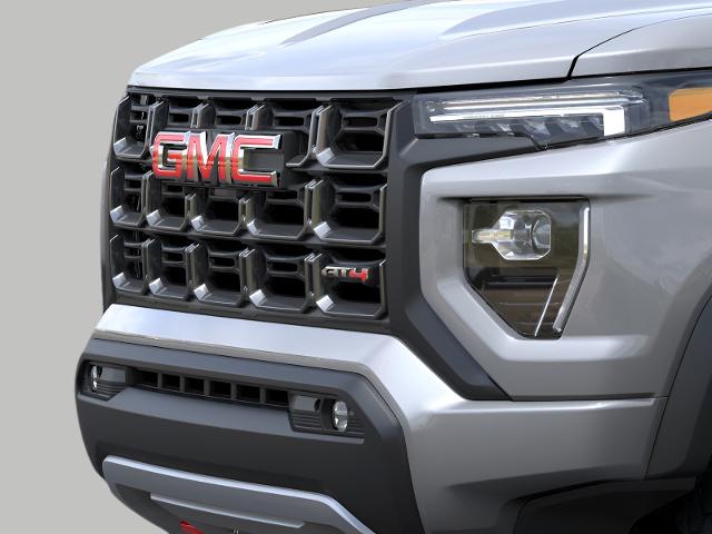 2025 GMC Canyon Vehicle Photo in GREEN BAY, WI 54303-3330