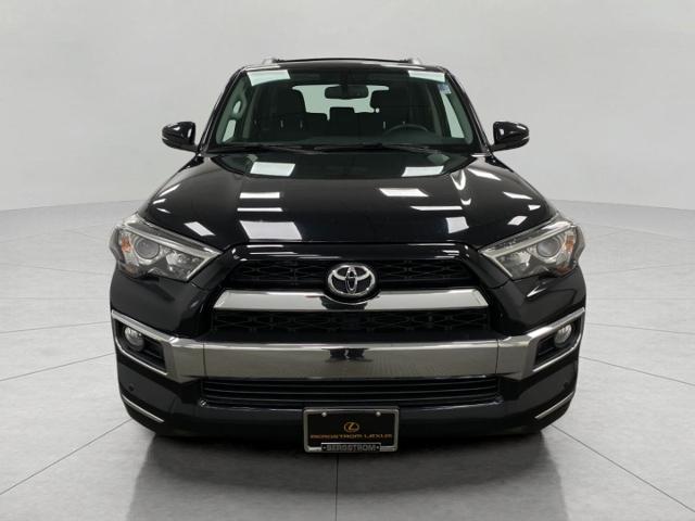 2018 Toyota 4Runner Vehicle Photo in Appleton, WI 54913