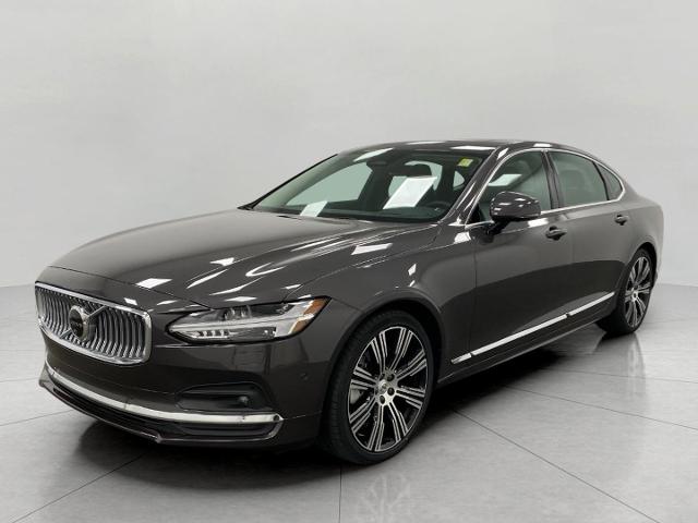 2024 Volvo S90 Vehicle Photo in Appleton, WI 54913