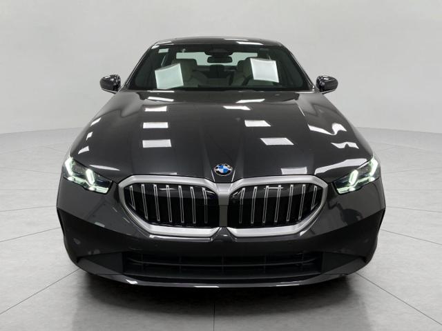 2026 BMW 530i xDrive Vehicle Photo in Appleton, WI 54913