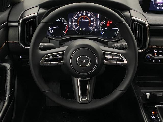 2025 Mazda CX-50 Vehicle Photo in Appleton, WI 54913
