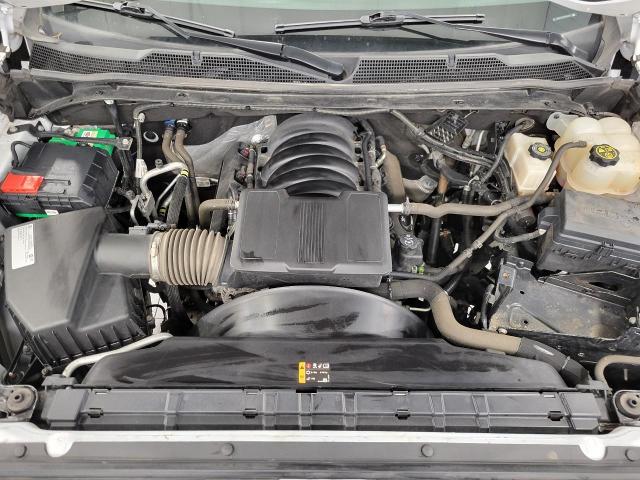 2021 Chevrolet Silverado 2500 HD Vehicle Photo in NEENAH, WI 54956-2243