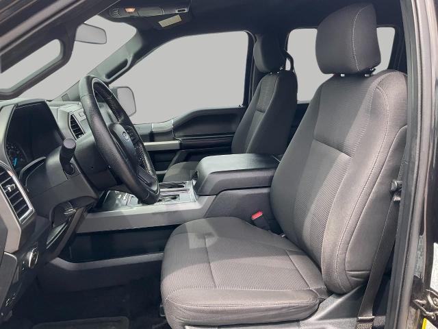 2015 Ford F-150 Vehicle Photo in Kaukauna, WI 54130