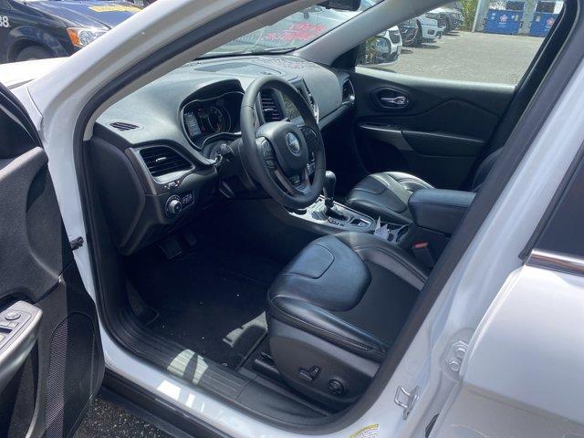 2020 Jeep Cherokee Vehicle Photo in Doylsetown, PA 18901